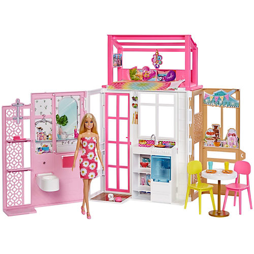 Gabbys Dollhouse – Purrfect Doll House – Big Fun Lebanon