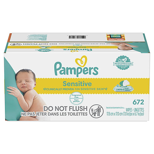 pampers wipes recall 2023｜TikTok Search