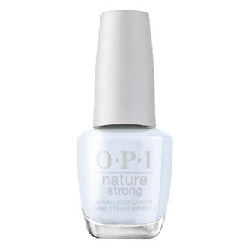 OPI Nature Strong Nail Polish - Raindrop Expectations