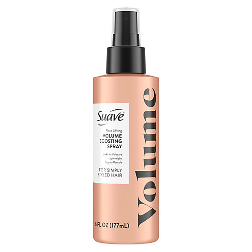 Suave Pink up the Volume Volumizing Conditioner with Amino Acid Complex,  16.5 oz