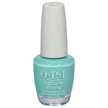OPI Nature Strong Nail Polish - Cactus What You Preach