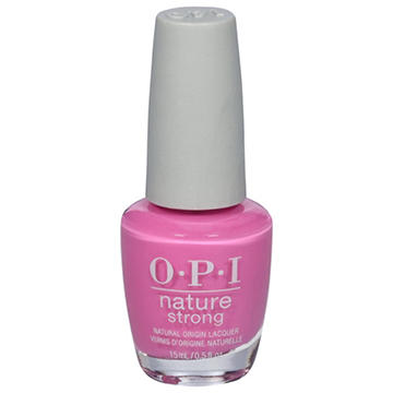 OPI Nature Strong Nail Polish - Emflowered
