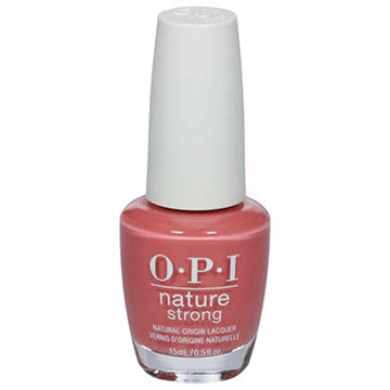 OPI Nature Strong Nail Polish - For What It's Earth