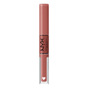 NYX Shine Loud Pro Pigment Lip Shine Magic Maker