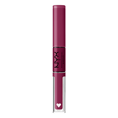 NYX Butter Glosses - Southeast by Midwest