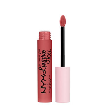 NYX Lip Lingerie XXL - Xxpose Me