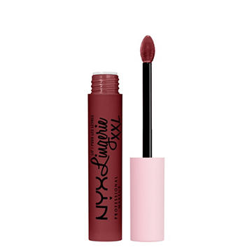 NYX Lip Lingerie XXL - Strip N Tease