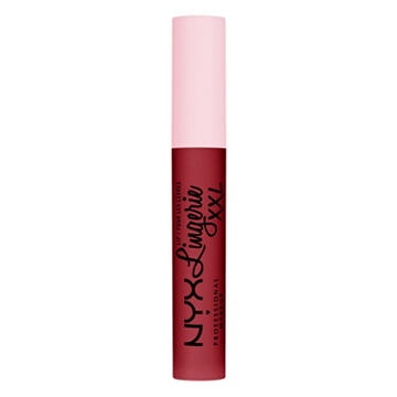 NYX Lip Lingerie Matte XXL - It's Hotter