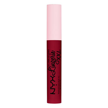 NYX Lip Lingerie XXL - Sizzlin