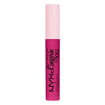 NYX Lip Lingerie XXL - Pink Hit