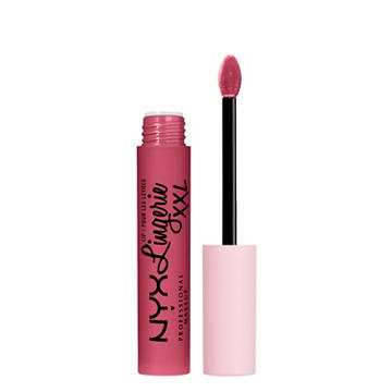 NYX Lip Lingerie XXL - Pushd Up