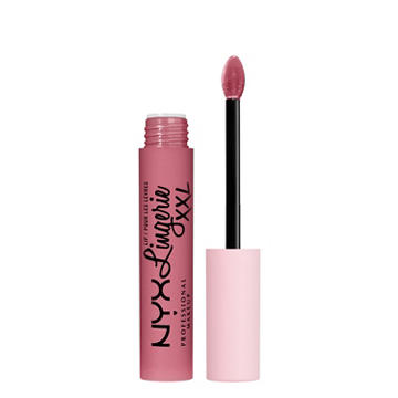 NYX Lip Lingerie XXL - Maxx Out