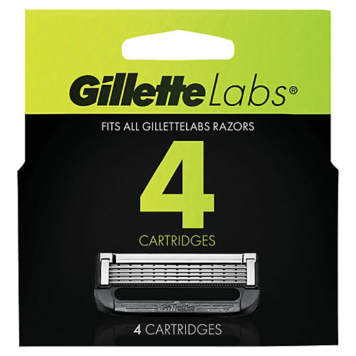 Gillette ProGlide Razor Blade Refills - Shop Razors & Blades at H-E-B
