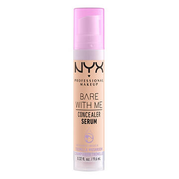 NYX Bare with Me Concealer Serum - Vanilla
