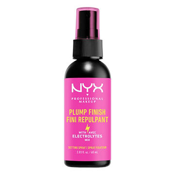 NYX Plump Finish Setting Spray