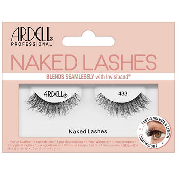 Ardell Naked Lashes 433