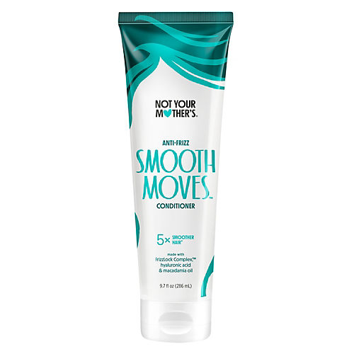 Smooth Moves Anti Frizz Hair Priming Cream