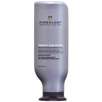Pureology Strength Cure Blonde Purple Conditioner