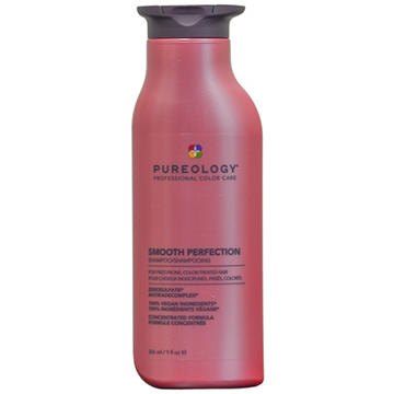 Pureology Smooth Perfection Anti-Frizz Shampoo