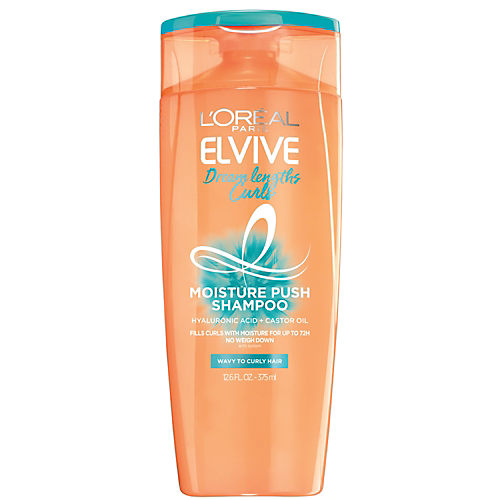 Shampoo Elvive Dream Long L'Oréal Paris 680 ml