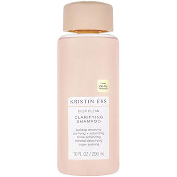 Kristin Ess Deep Clean Clarifying Shampoo
