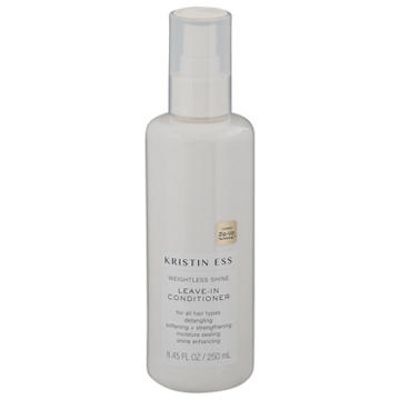 Kristin Ess Weightless Shine Leave-In Conditioner