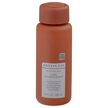 Kristin Ess Moisture Rich Curl Conditioner