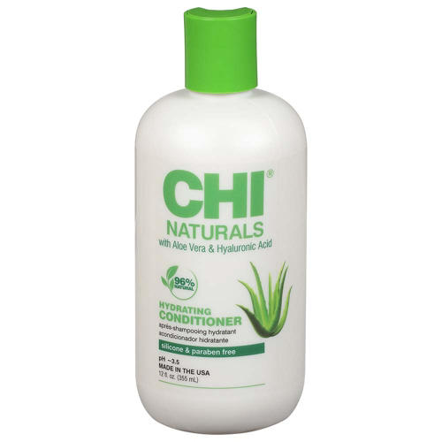 CHI Naturals Hydrating Conditioner - Shop Shampoo & conditioner at H-E-B