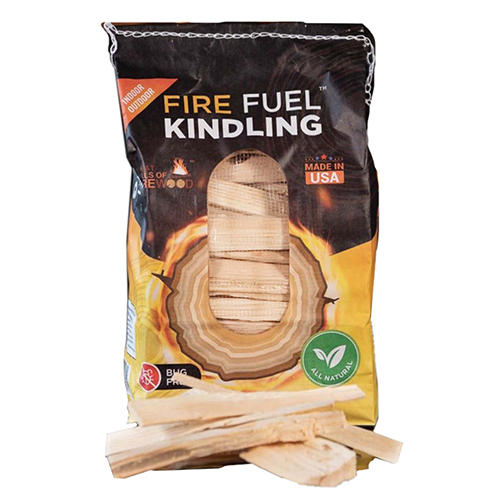 Pine Mountain Starterlogg Firestarter - Shop Charcoal, Wood u0026 Fuel at H-E-B