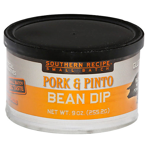 H-E-B Bean Dip - Shop Salsa & Dip at H-E-B