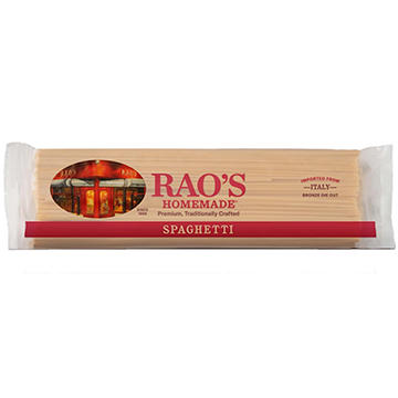 Rao's Homemade Spaghetti Pasta