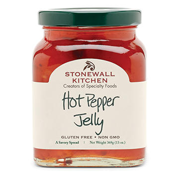 Stonewall Kitchen Hot Pepper Jelly