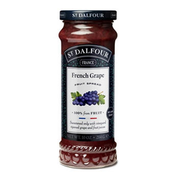 St. Dalfour French Grape Fruit Spread