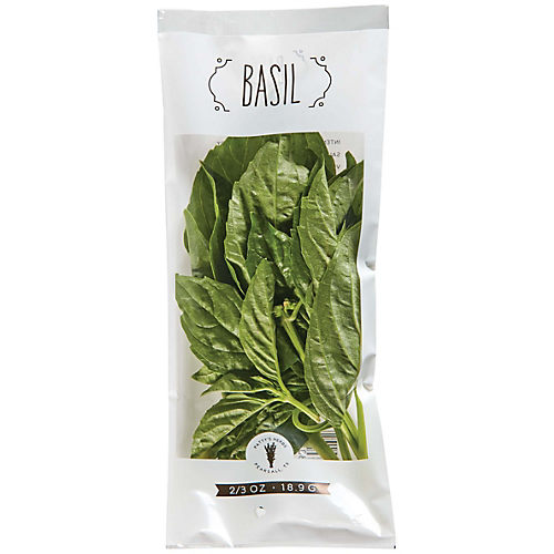 Fresh Basil