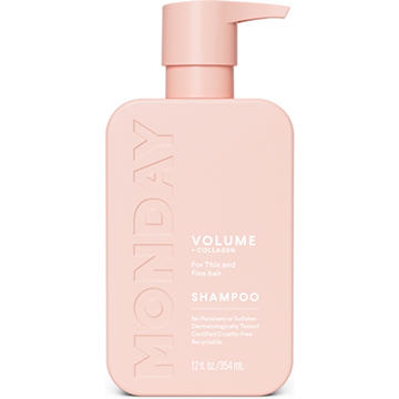 MONDAY Volume Shampoo