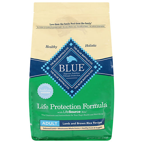 Blue Buffalo Life Protection Formula Healthy Weight Chicken