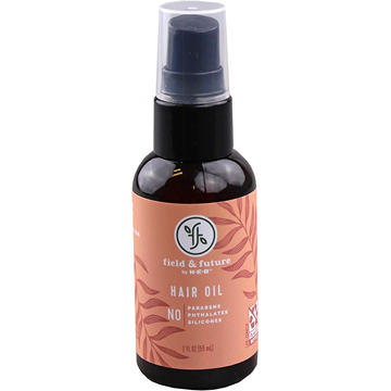Field & Future by H-E-B Hair Oil