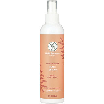 Field & Future by H-E-B Lightweight Hair Spray
