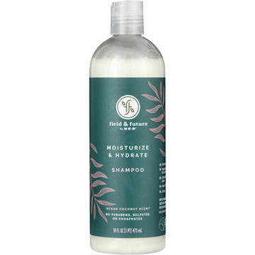 Field & Future by H-E-B Moisturize & Hydrate Shampoo - Ocean Coconut