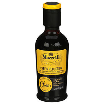 Mazzetti Chef's Reduction Classic Gourmet Glaze