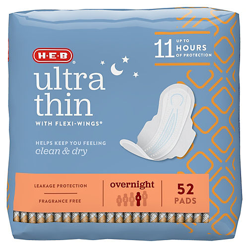 Carefree Panty Liners Thin Wrapped Unscented, 60 count - Kroger