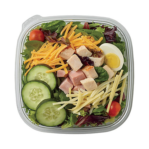 H-E-B Deli Boxed Lunch - Cranberry Pecan Turkey Salad Sandwich