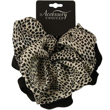 Accessory Choices Jumbo Scrunchies