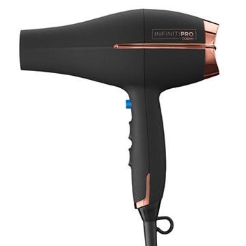Conair InfinitiPro Full Body and Shine Pro Hair Dryer