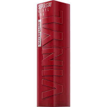 Maybelline Super Stay Vinyl Ink Liquid Lipcolor - Lippy