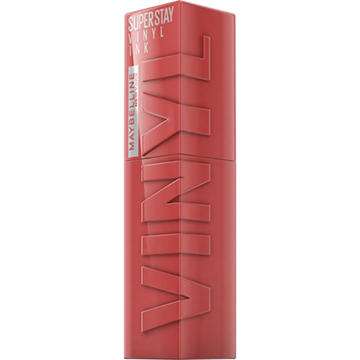 Maybelline Super Stay Vinyl Ink Liquid Lipcolor - Peachy
