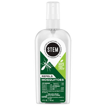 STEM Mosquito Repellent Spray