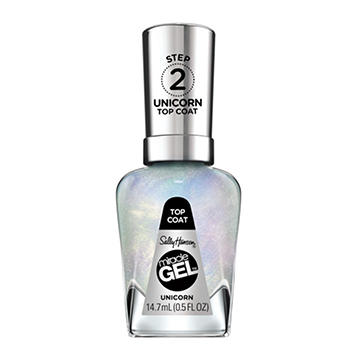 Sally Hansen Miracle Gel Unicorn Top Coat