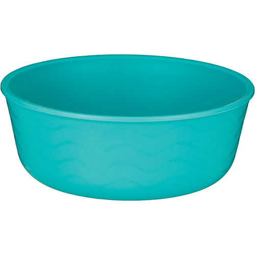 Cocinaware Salsa Bowl With Lid Green