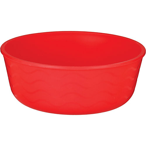 Cocinaware Red Melamine Mixing Bowl